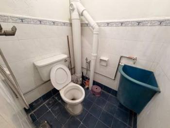 Bathroom – Apartment at Aramas, Sungai Ara, photo 3