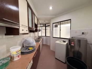 Kitchen – Apartment at Aramas, Sungai Ara, photo 2
