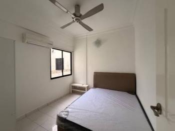 Bedroom – Apartment at Aramas, Sungai Ara, photo 5