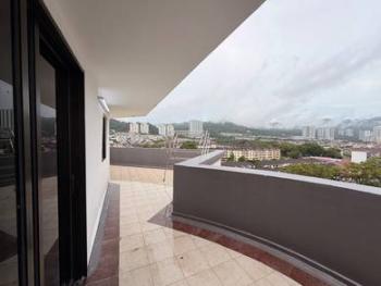 Balcony – Apartment at Aramas, Sungai Ara, photo 10