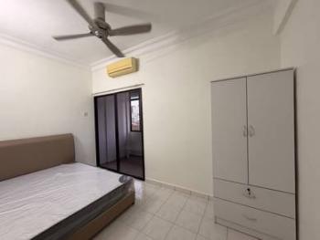 Bedroom – Apartment at Aramas, Sungai Ara, photo 6