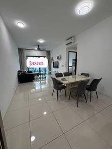 Queens Residences Q1, Bayan Lepas的共管公寓，照片3