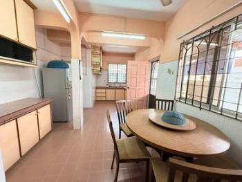 House at Taman Bukit Melaka, Bukit Beruang, photo 6