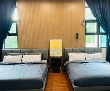 House at Taman Puncak Bertam, Bertam Malim, photo 1