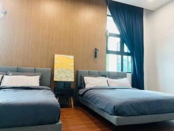 House at Taman Puncak Bertam, Bertam Malim, photo 4