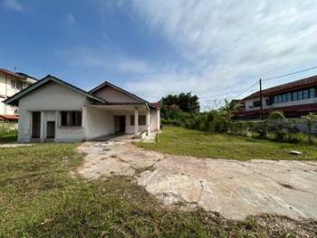 Banglo di Klebang Besar, Klebang, foto 8