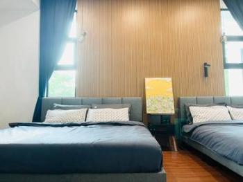 House at Taman Puncak Bertam, Bertam Malim, photo 3