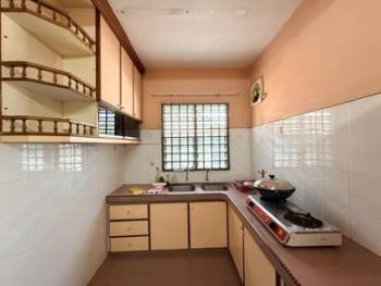 House at Taman Bukit Melaka, Bukit Beruang, photo 7