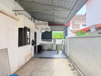 House at Taman Bukit Melaka, Bukit Beruang, photo 4