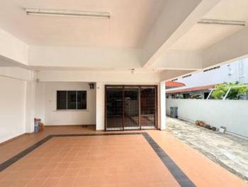 House at Taman Bukit Melaka, Bukit Beruang, photo 1