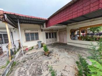 Jalan Low Hee Kong, Ujong Pasir的房屋，照片6