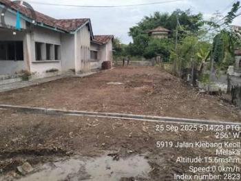 Banglo di Klebang Besar, Klebang, foto 4