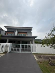 Rumah di Seremban 2 Heights, Seremban 2, foto 1