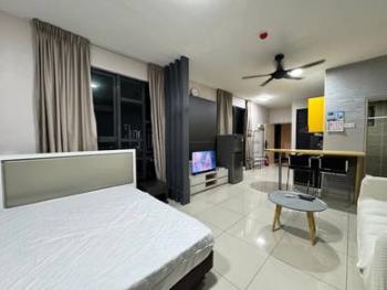 Liberty Arc Ampang Ukay, Ampang的共管公寓，照片3