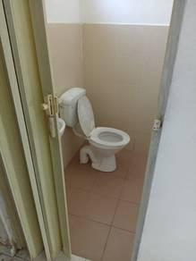 Rumah di Jalan Tiong 7, Masai, foto 9