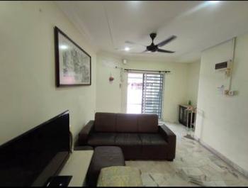 House at Jalan Sri Putri, Taman Putri Kulai, Kulai, photo 2