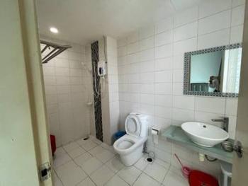Apartment at Greenfield Regency, Johor Bahru, photo 5