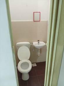 Rumah di Jalan Tiong 7, Masai, foto 8