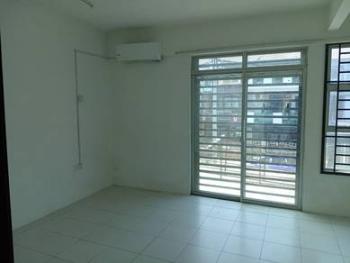 Rumah di Jalan Tiong 7, Masai, foto 3