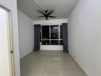 Apartment at Greenfield Regency, Johor Bahru, photo 5