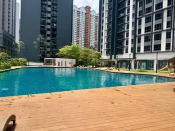 Bilik di D'Quince, Mutiara Damansara, foto 7