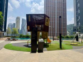 Bilik di D'Quince, Mutiara Damansara, foto 4