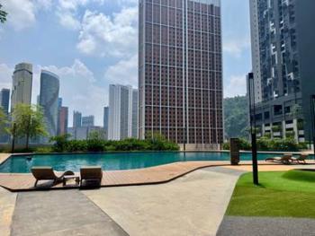 Bilik di D'Quince, Mutiara Damansara, foto 6