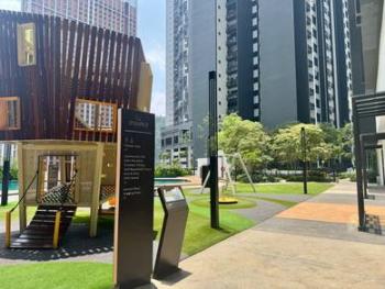 Bilik di D'Quince, Mutiara Damansara, foto 5