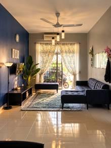 House at Taman Bukit Kristal, Seremban, photo 2