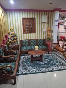 Bungalow at Rasah Kemayan, Seremban, photo 8