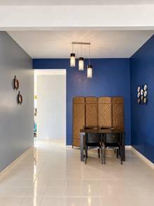 House at Taman Bukit Kristal, Seremban, photo 3