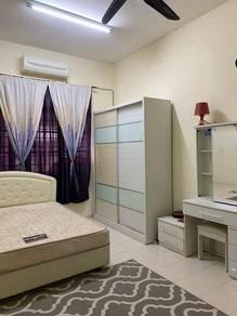 House at Taman Bukit Kristal, Seremban, photo 5
