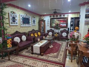 Bungalow at Rasah Kemayan, Seremban, photo 6