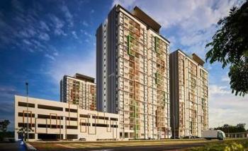 Apartment at D'Cerrum, Semenyih, photo 8