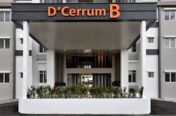 Apartment at D'Cerrum, Semenyih, photo 2