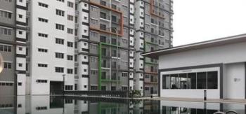Apartment at D'Cerrum, Semenyih, photo 7