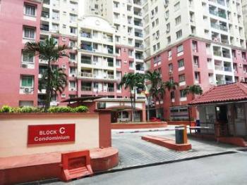 South City Perdana Selatan, Seri Kembangan的共管公寓，照片1