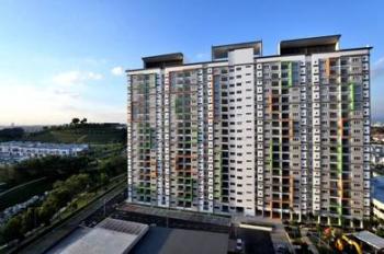 Apartment at D'Cerrum, Semenyih, photo 1