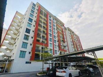 Apartmen di Green Suria, Cheras, foto 6