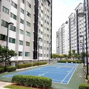 Apartment at Suria Ixora, Setia Alam, photo 1