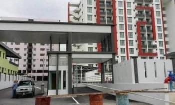 Apartment at Green Suria, Cheras, photo 4
