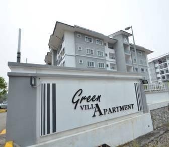 Apartment at Green Villa, Kajang, photo 8