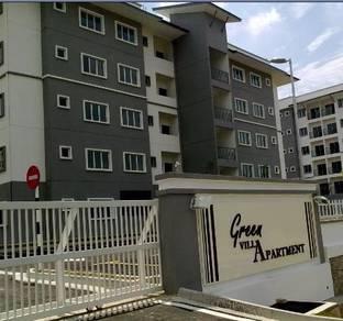 Apartment at Green Villa, Kajang, photo 2