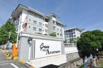 Apartment at Green Villa, Kajang, photo 1