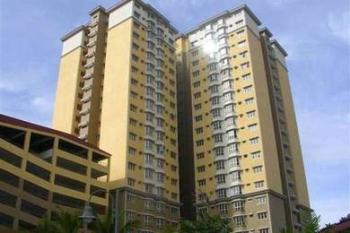 Kondominium di Puncak Banyan, Cheras, foto 5