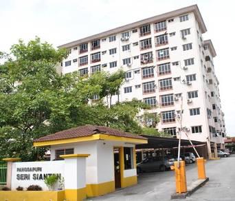Seri Siantan, Seri Kembangan的公寓，照片4