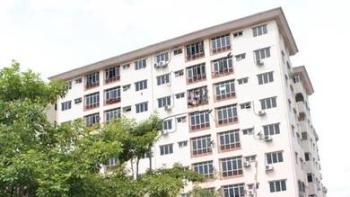Seri Siantan, Seri Kembangan的公寓，照片5