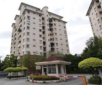 Kondominium di Casa Villa, Kajang, foto 1