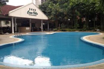 Kondominium di Casa Villa, Kajang, foto 6