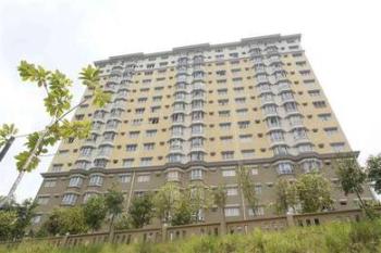 Kondominium di Puncak Banyan, Cheras, foto 3